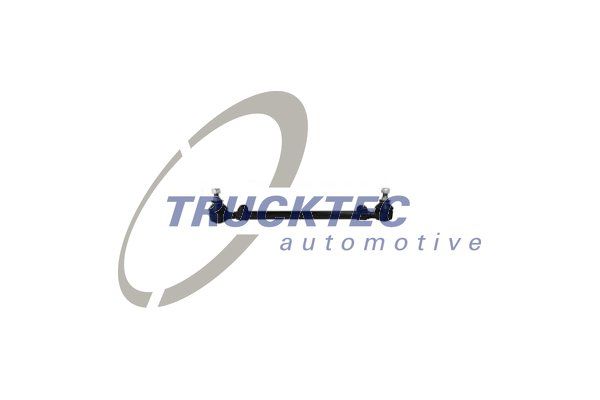 TRUCKTEC AUTOMOTIVE Поперечная рулевая тяга 02.31.040